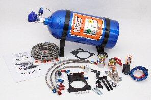GM LS1 EFI Nitrous System